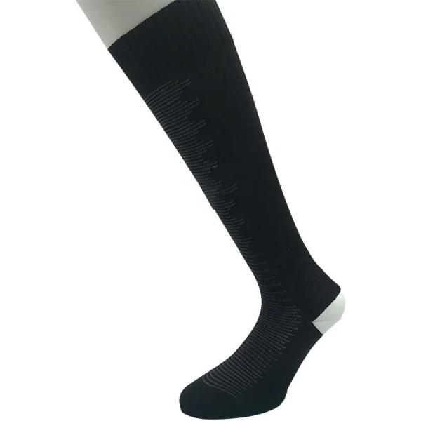 Custom Anti Slip Running Socks for Men and Women in Winter Season 100% Polyester