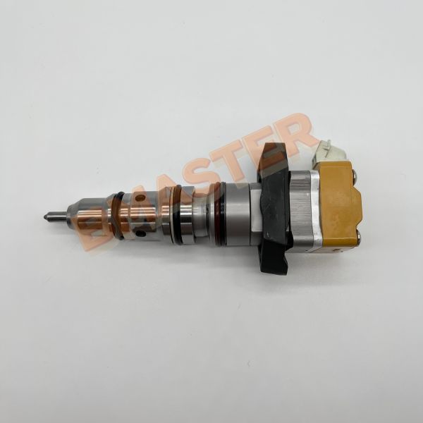 1822890C1 Remanufactured Fuel Injector For HARVESTER HEUI Engine - OEM Grade Diesel Injector