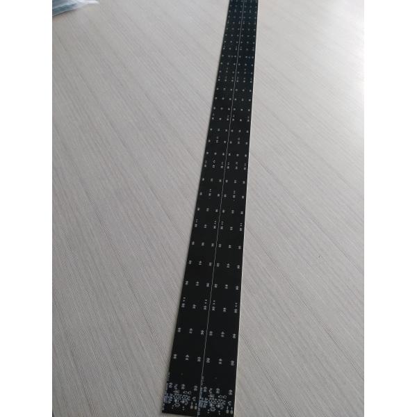 High TG &FR4 Rigid Printed Circuit Board&Surface Mount Pcb Assembly 6 Layers PCB With HASL/ENIG