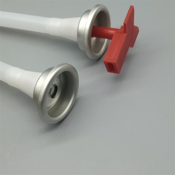Aerosol One-Inch Fire Extinguisher Valve for Safety Spray Cans