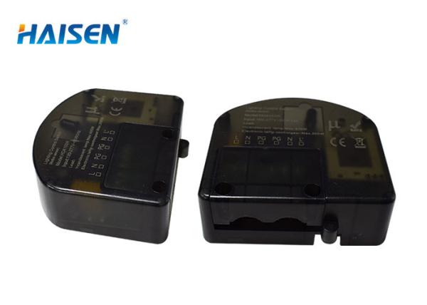 Área longa automática da detecção do sensor de movimento da luz do dia para a luz alta da baía