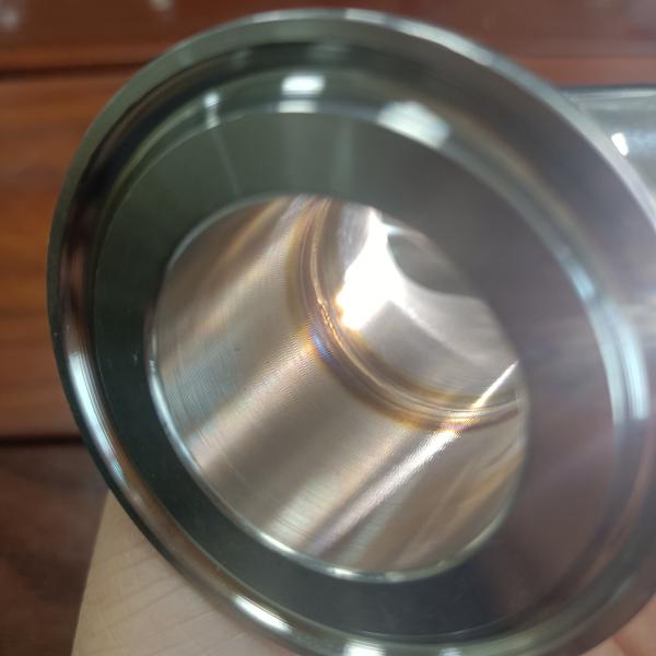 自動TIG溶接機 10-300A 水冷却 PLC制御