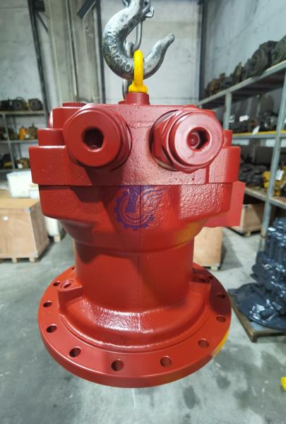 401-00457 401-00457B Swing Motor For Doosan DX300 Dx300LC DH300-7 Hydraulic Swing Motor Swing Gearbox Aftermarket