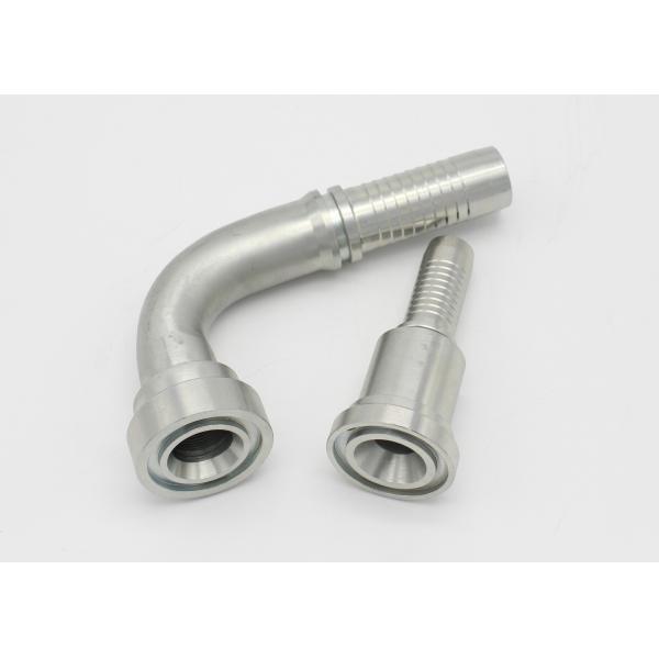 87691 фланец ФЛАНЦА 6000ПСИ штуцеров шланга гидросистемы САЭ для месторождения нефти, шахты Индустрий (87691)