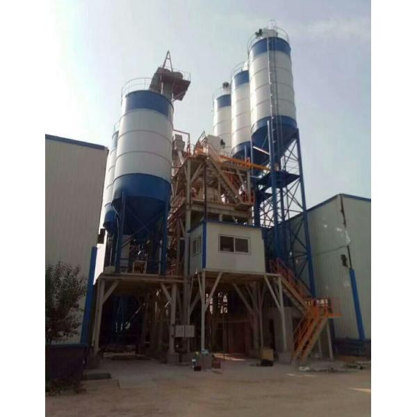 Durable Dry Mix Plant , Huge Dry Mix Mortar Batching Plant