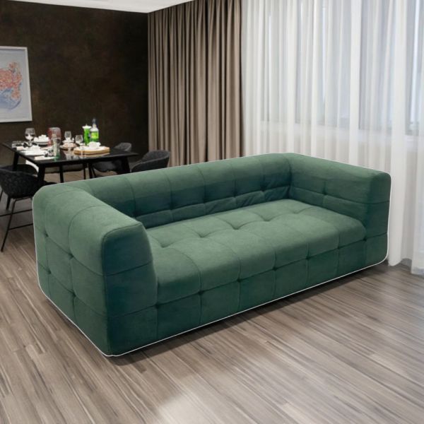 Luxury Living Room Sofa Customized Sofa Vacuum-Sealed and Compressed Sofa Package Elegant Furniture Couch Living Room Furniture