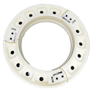 OEM ODM Polymer Runflat Systems  Run Flat Inserts