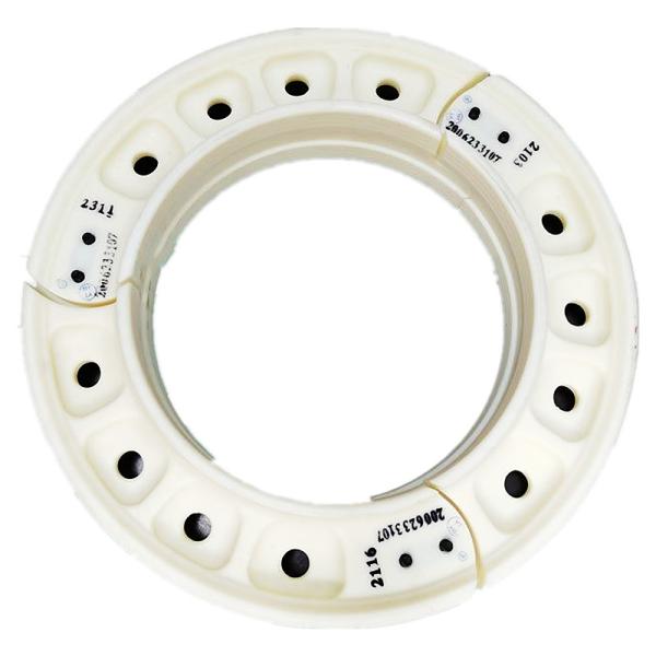 OEM ODM Polymer Runflat Systems Run Flat Inserts