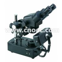microscope fluorescent des bijoux 30x avec 360 têtes rotatives, CE A24.1202