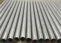 ST52 Q345B Tubes en acier de précision sans soudure, pièces automobiles Tubes en acier de grand diamètre