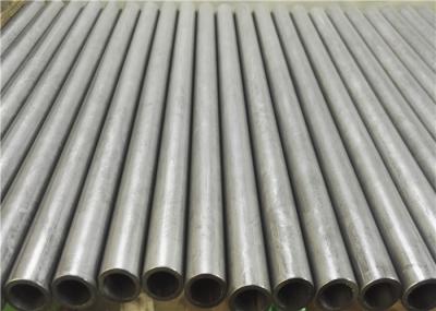 ST52 Q345B Seamless Precision Steel Tube, Auto Parts Large Diameter Steel Tube