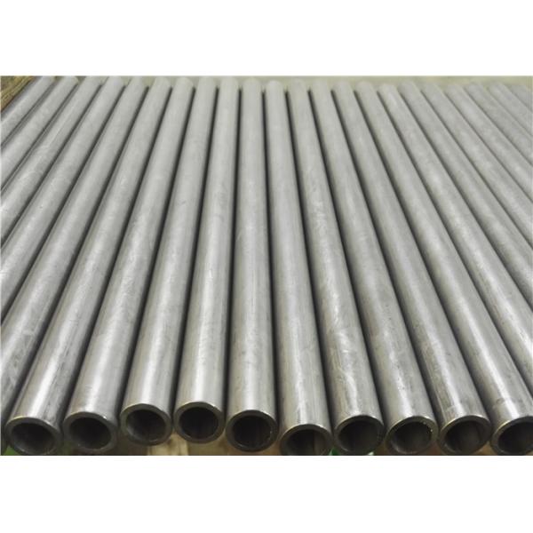 ST52 Q345B Cold Drawn Precision Steel Tube for Auto Parts with Large Diameter