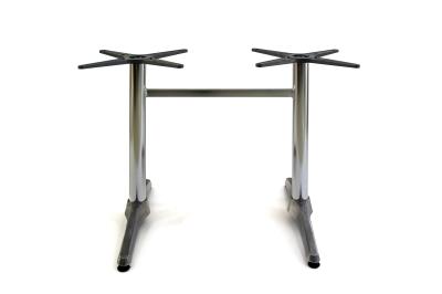 StainSteel  table leg