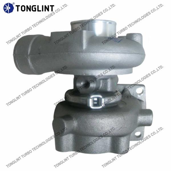 Kato Excavator HD Turbocharger TD04-13G 49189-00800 49189-00810 ME080442 with 4D31T Engine