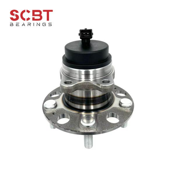 52730-0Q100 52750-2K000 52750-2K100 BR930806 Rear Wheel Hub Bearing Auto Parts for Hyundai With High Quality