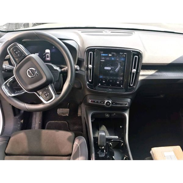 2024 Volv0 XC40 RECHARGE Long Range PRO Luxury Electric SUV in Premium Condition with Bulk Procurement Advantage