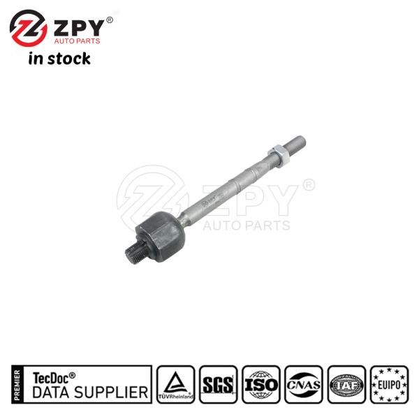 ZPY Rod de corbata interior C2D28554 para Audi VW Porsche Alemania Coches
