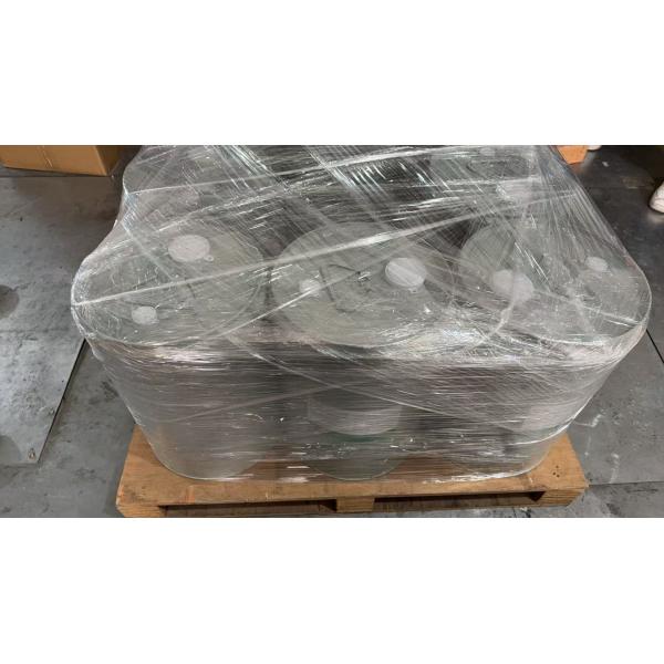 Quality Coconut Vanilla Fragrance Essence  For Scented Candle Non-Toxic