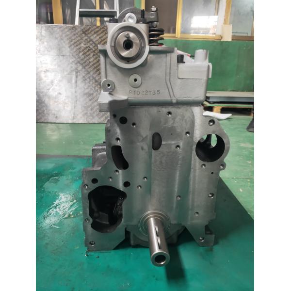 D4BB Engine Long Block Assy For Hyundai H1 H100