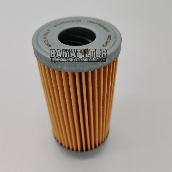 Elemento de filtro de óleo de retorno HHC03577 HHC04133