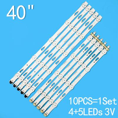 UE40JU6050 UE40KU6100 Samsung TV Backlight UE40KU6000 UE40JU6000 UE40MU6100 UE40JU6072