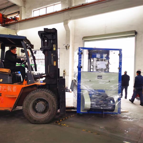 máquina desinfectante triclora de la prensa de la tableta de 380V 200g