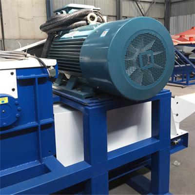 Serragem da madeira do cortador 16t/H dos ramos 672pcs que faz a máquina