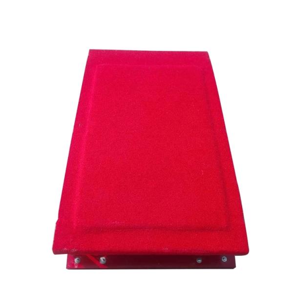 Home Mini Springboard Gymnastics Non Toxic Anti Static For 8 - 15 Years Olds Kids