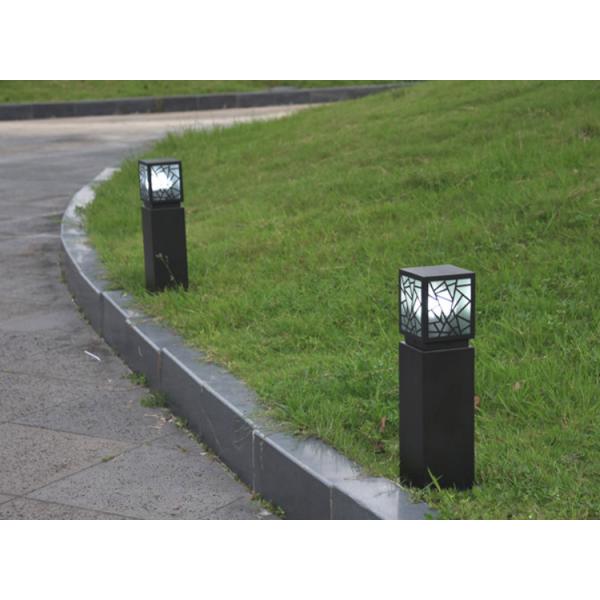 60cm 80cm high outdoor lawn lights garden villa courtyard lamp waterproof garden landscape lawn lamp