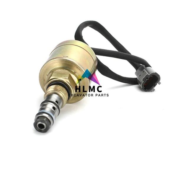 4339559 EX200-2 EX200-3 EX200-5 Differential Pressure Sensor Solenoid Valve  Hitach Excavator Sensor