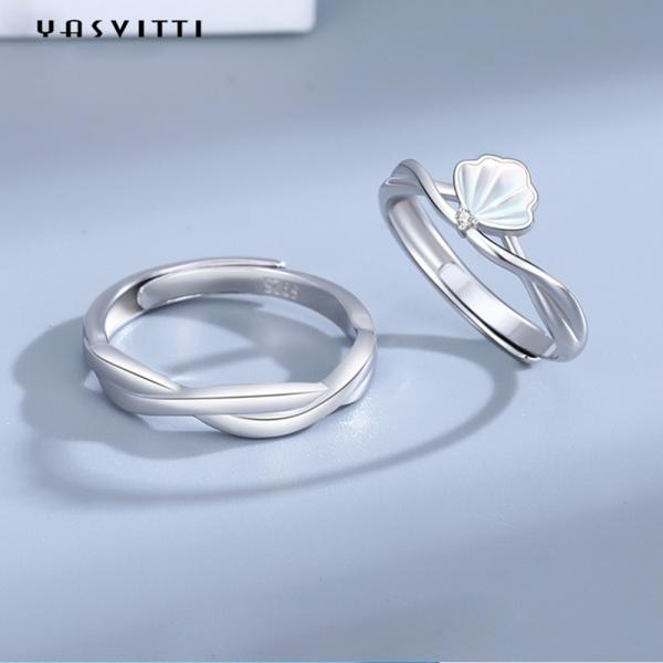 кольца ювелирных изделий 1.8g 0.14cm стерлинговые серебряные обстреливают форменные кольцо партии 925 серебряное