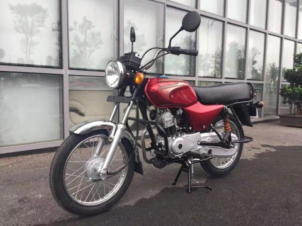 Africa popular motorcycle 100CC boxer model for hot sale  Bajaj motorcycle