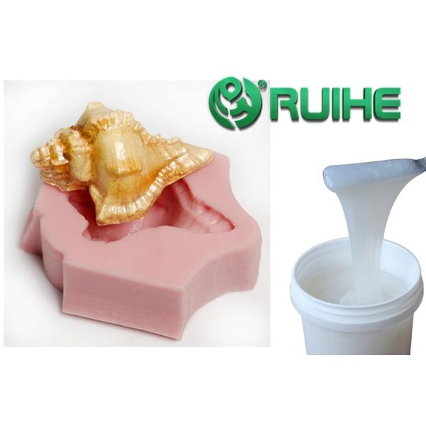 Platinum Liquid Silicone Mold Making Rubber For Sexy Toys Adult Dolls Dildo Penis