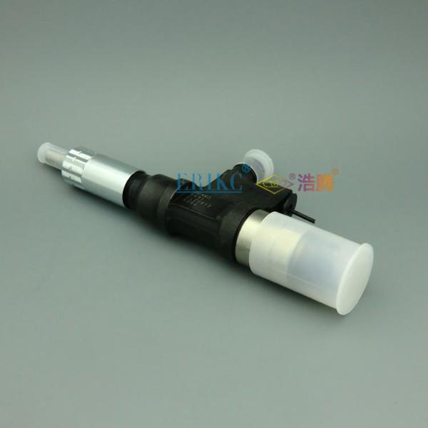 095000-679# original denso injector 095000-6790 ( D28-001-801+C ) denso connectors injectors, DENSO 6790 fuel injector