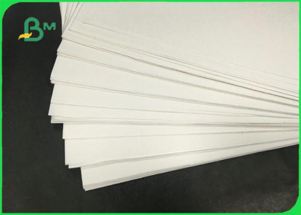 o papel branco do ofício do produto comestível de 80gsm 90gsm para fazer a farinha/açúcar ensaca FDA FSC