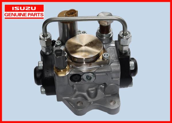 Bomba de injeção diesel de 8973060449 metais para ISUZU NPR 4,36 quilogramas de peso líquido