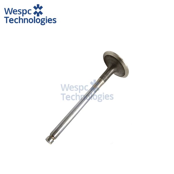 Intake Valve 3142H071 For Perkins Four-cylinder Diesel Engines