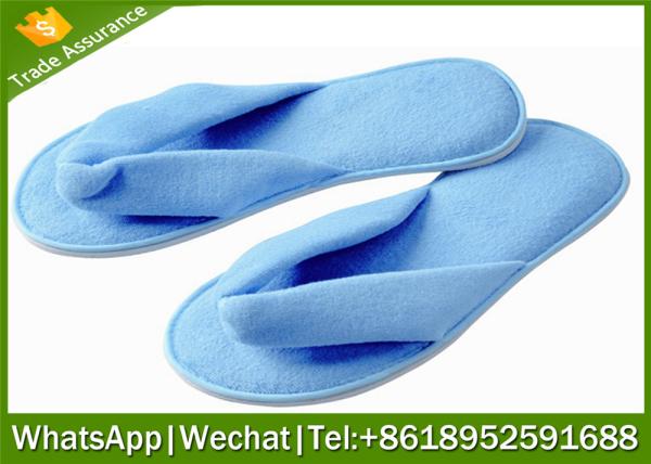 hotel slipper,bathroom slipper,SPA slipper,Flip Flop Slippers