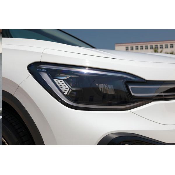 601km Long Range EV Cars Volkswagen Id. 6 Crozz Pure+ 7 Seater Electric SUV