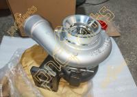 PC400-7 Excavator Turbocharger 6156-81-8170 Komatsu Construction Machinery Parts