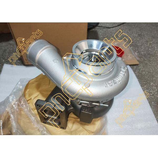 PC400-7 Excavator Turbocharger 6156-81-8170 Komatsu Construction Machinery Parts