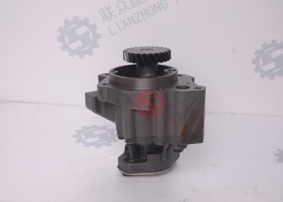 3821572 NT855 Cummins Diesel Engine Spare Parts Motor Oil Pump For Truck / Excavator