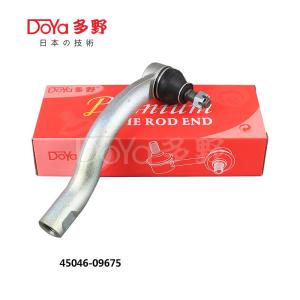 46046-09675 Wholesale Toyota Tie Rod End Производители и поставщики