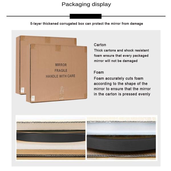 Стеклянный стиль дизайна в стиле арт-деко