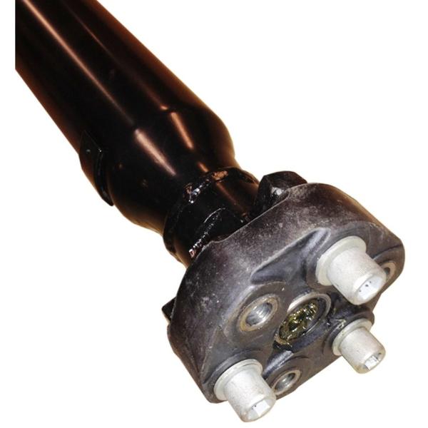 2003-2006 Hyundai Santa Fe Remanufactured Rear Propeller Shaft Driveshaft Reman 4930026103