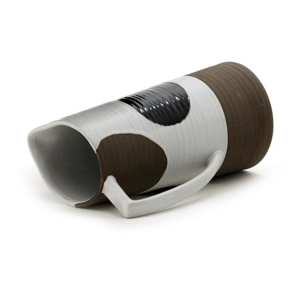 Чайная кружка Кофе Вода Молочная кружка Геометрические узоры Чайные кружки Вода Керамические водонагреватели Пища