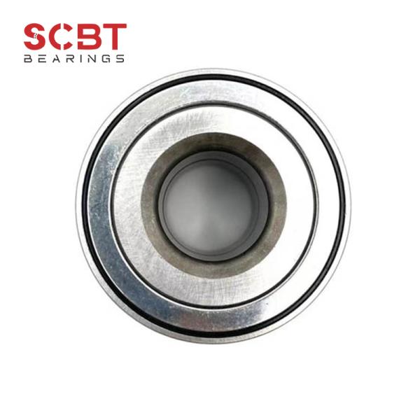 DAC285844 46860-63J00 46860-63J01 Roulement de moyeu de roue arrière Pièces automobiles pour Suzuki Avec haute qualité