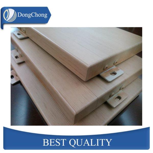 3004 Irregular Shape Custom Aluminum Panels Perforated Alloy Sheet With Artistic Hole