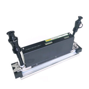 Kyocera KJ4A-TA06ATB High-Speed UV Printhead with 600dpi Resolution and 108.25mm Print Width for Industrial Inkjet Printing