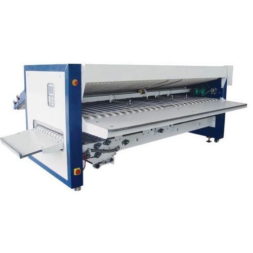 Cotton Flatwork Ironer Belts For Commercial Laundry Equipment Customized Size
